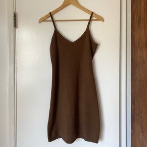 Brandy Melville Elsa Dress